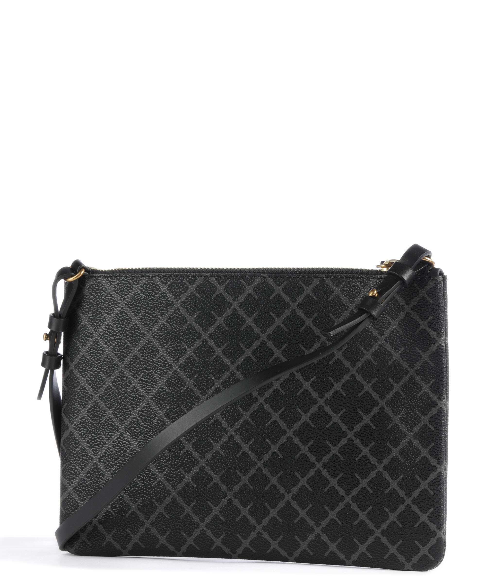 by Malene Birger Ivy Crossbody bag charcoal
