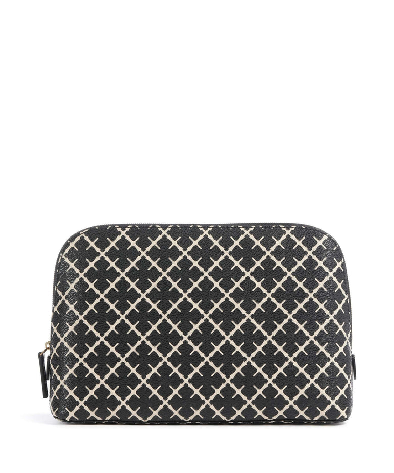 by Malene Birger Bae Medium Cosmetic bag black