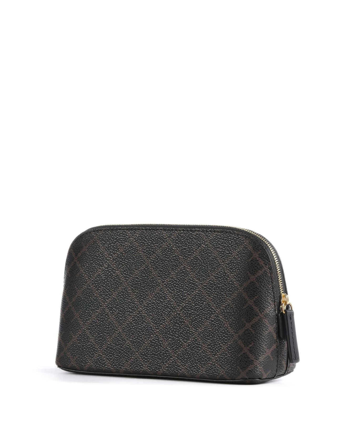 by Malene Birger Bae Small Cosmetic bag dark chokolate