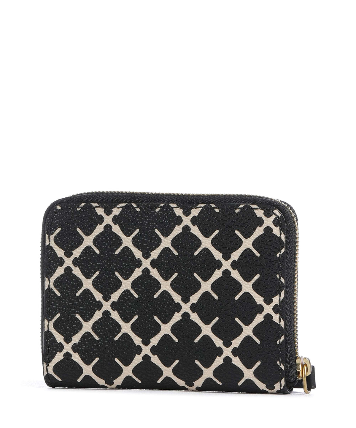 by Malene Birger Elia Wallet black