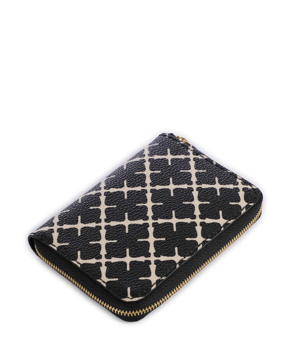 by Malene Birger Elia Wallet black