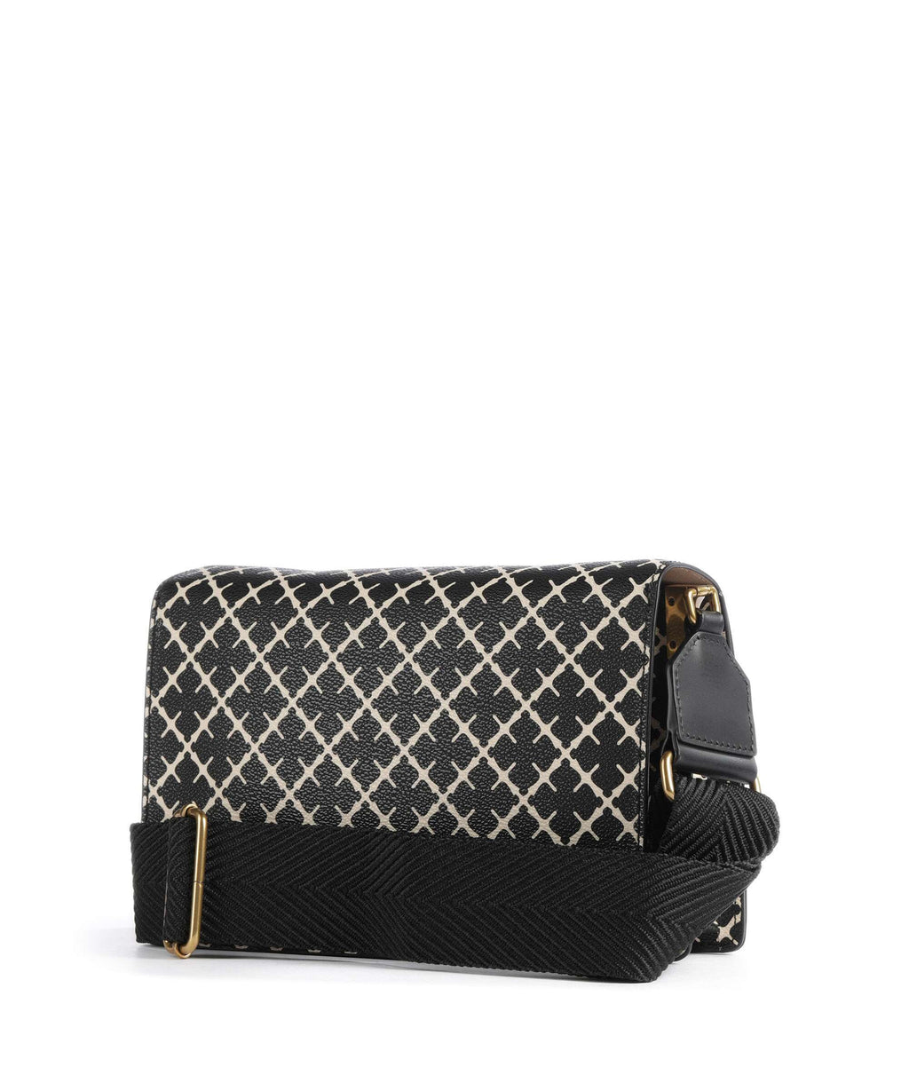 by Malene Birger Loenna Crossbody bag black