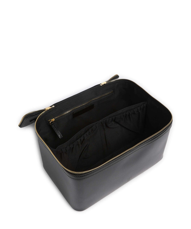 by Malene Birger Aya Beauty Toiletry bag black
