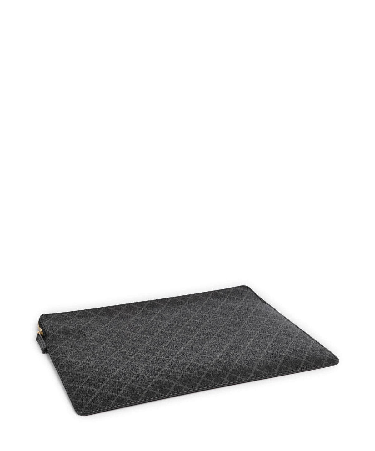 by Malene Birger Ivy Laptop case charcoal