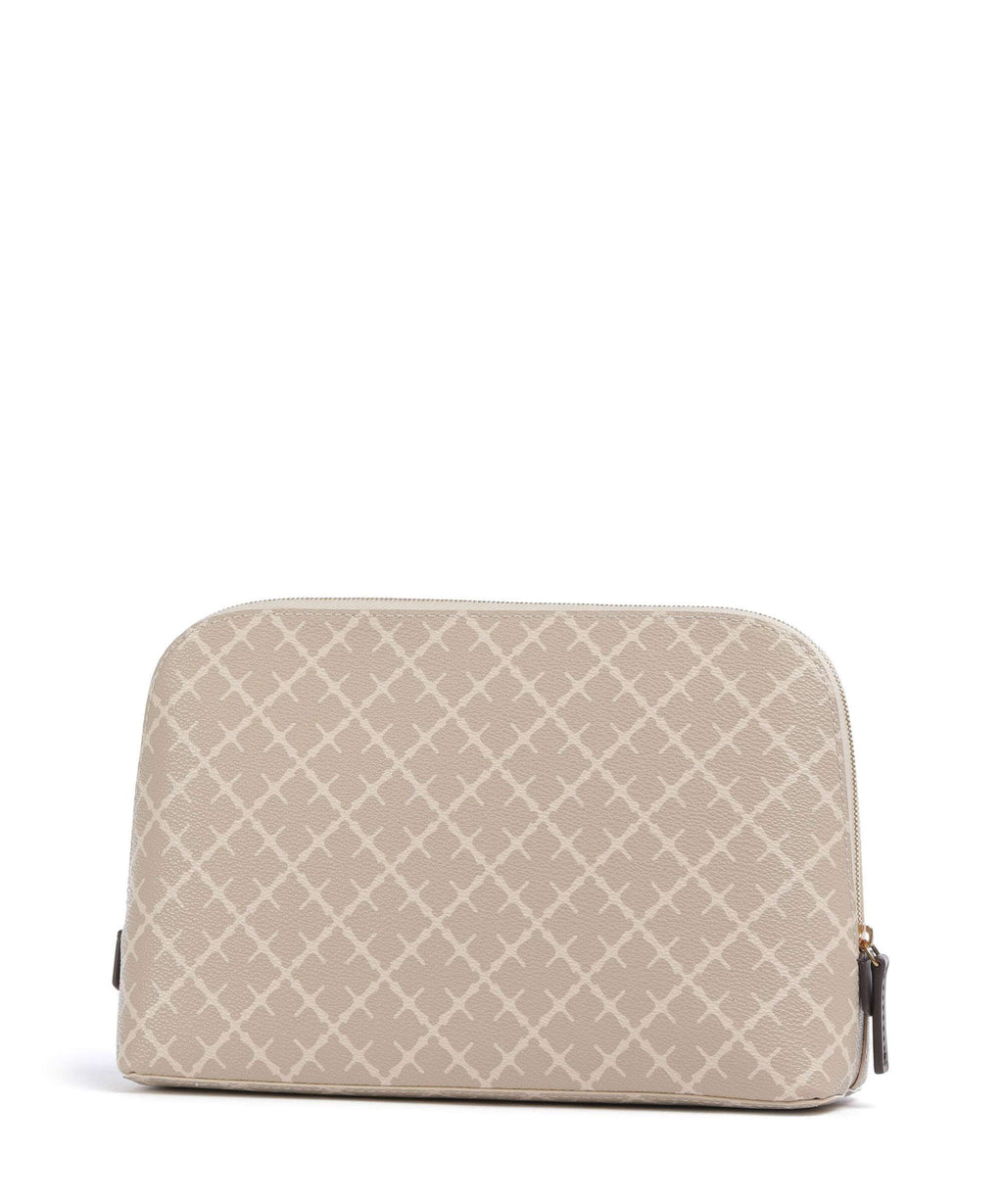 by Malene Birger Bae Medium Cosmetic bag feather