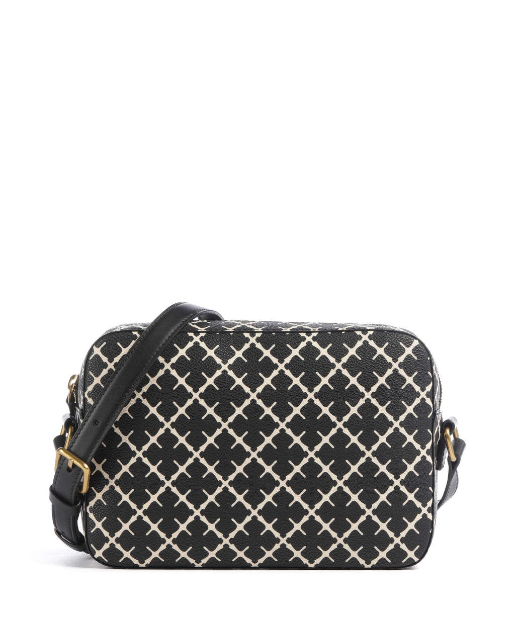 by Malene Birger Lolla Crossbody bag black