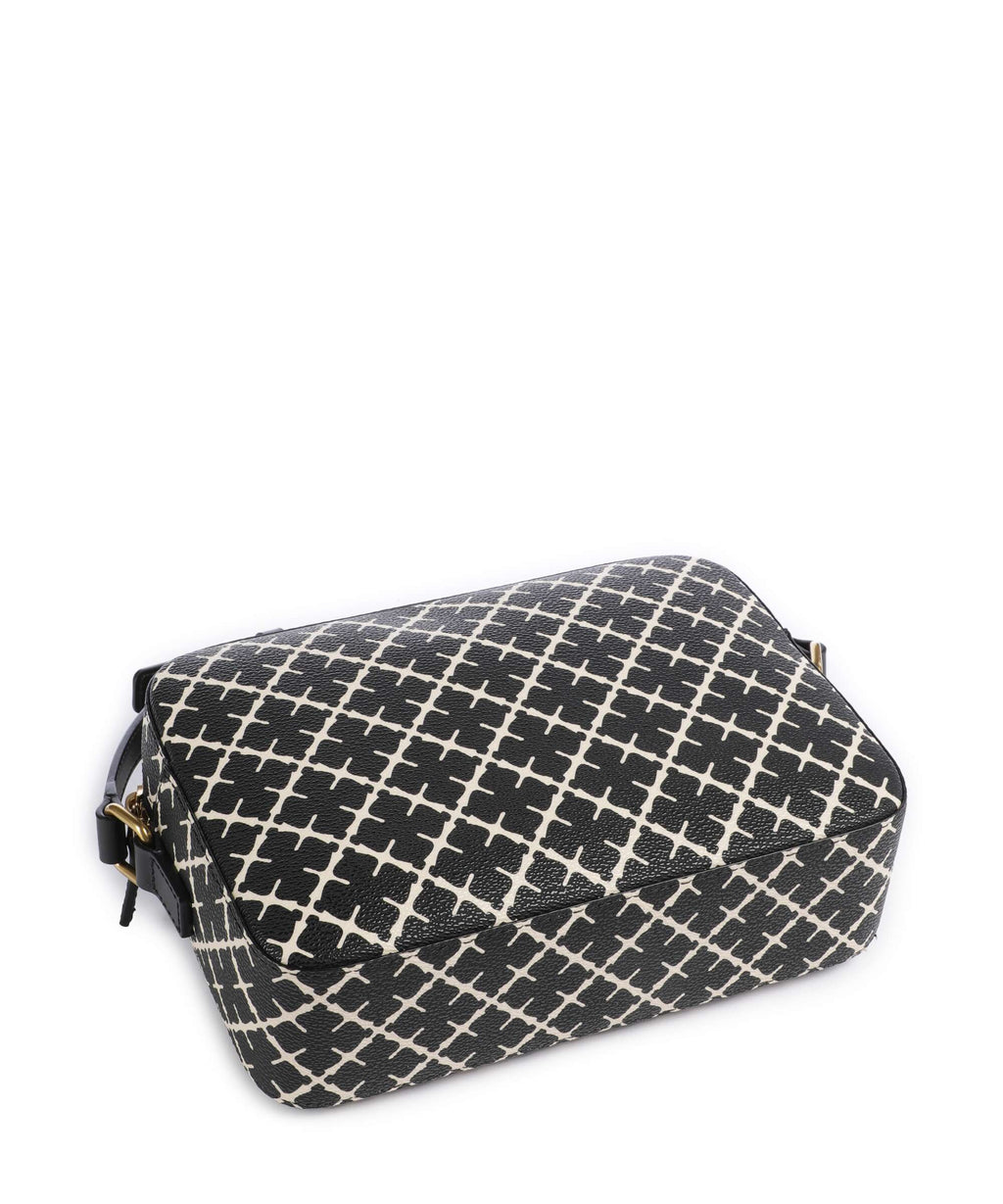 by Malene Birger Lolla Crossbody bag black