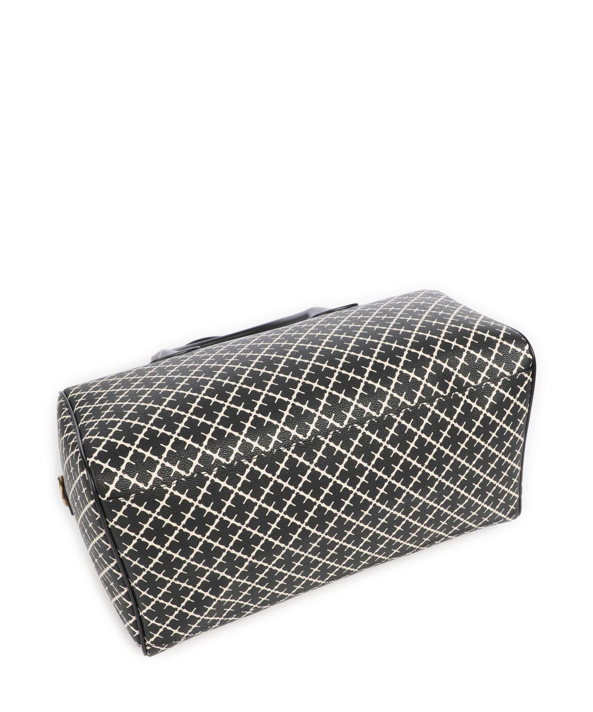 by Malene Birger Lullu Small Weekend bag black