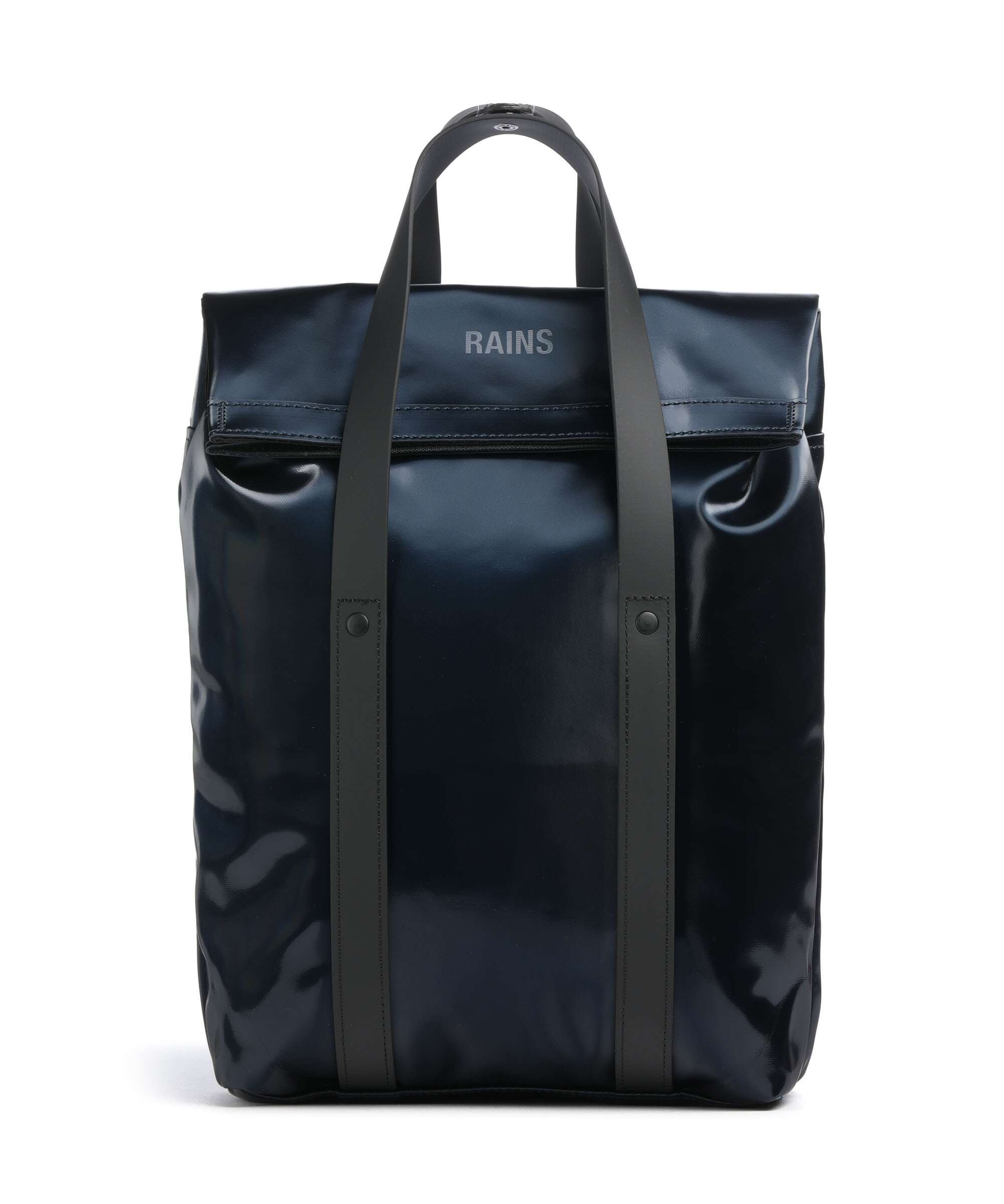 Rains 2 Way Mini Backpack bag spill