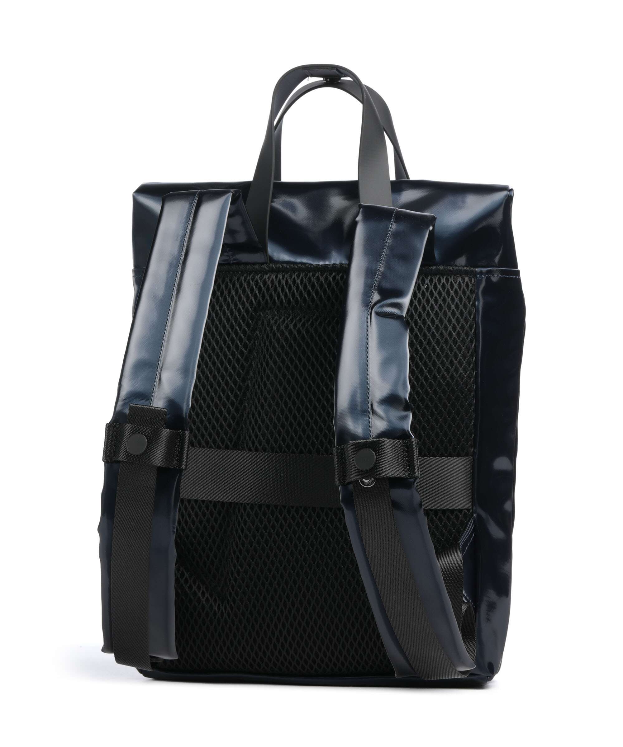 Rains 2 Way Mini Backpack bag spill