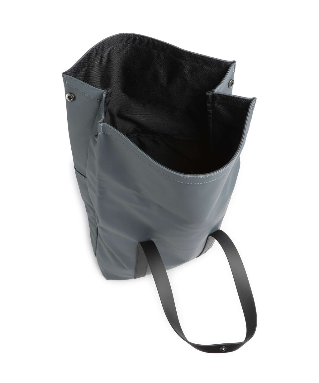 Rains 2 Way Backpack bag lagoon