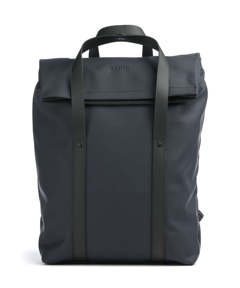 Rains 2 Way Backpack bag navy