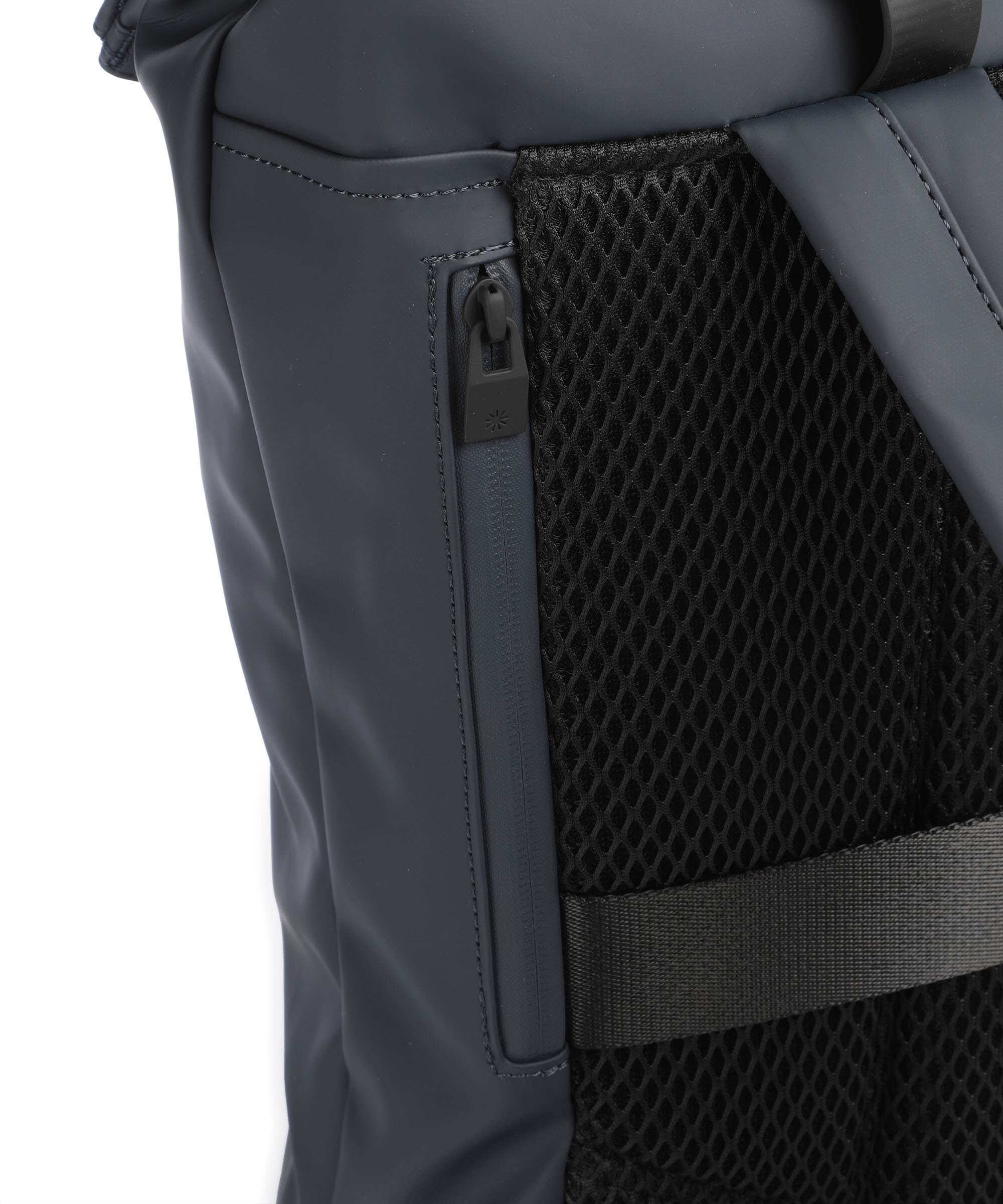 Rains 2 Way Backpack bag navy