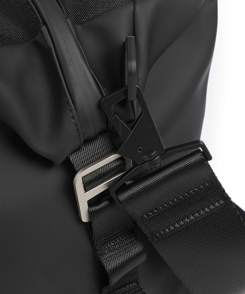 Rains Otaru Small Weekend bag black