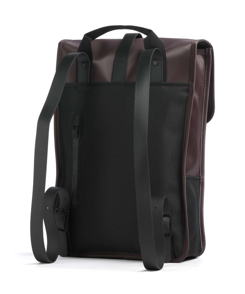 Rains Mini Backpack depth