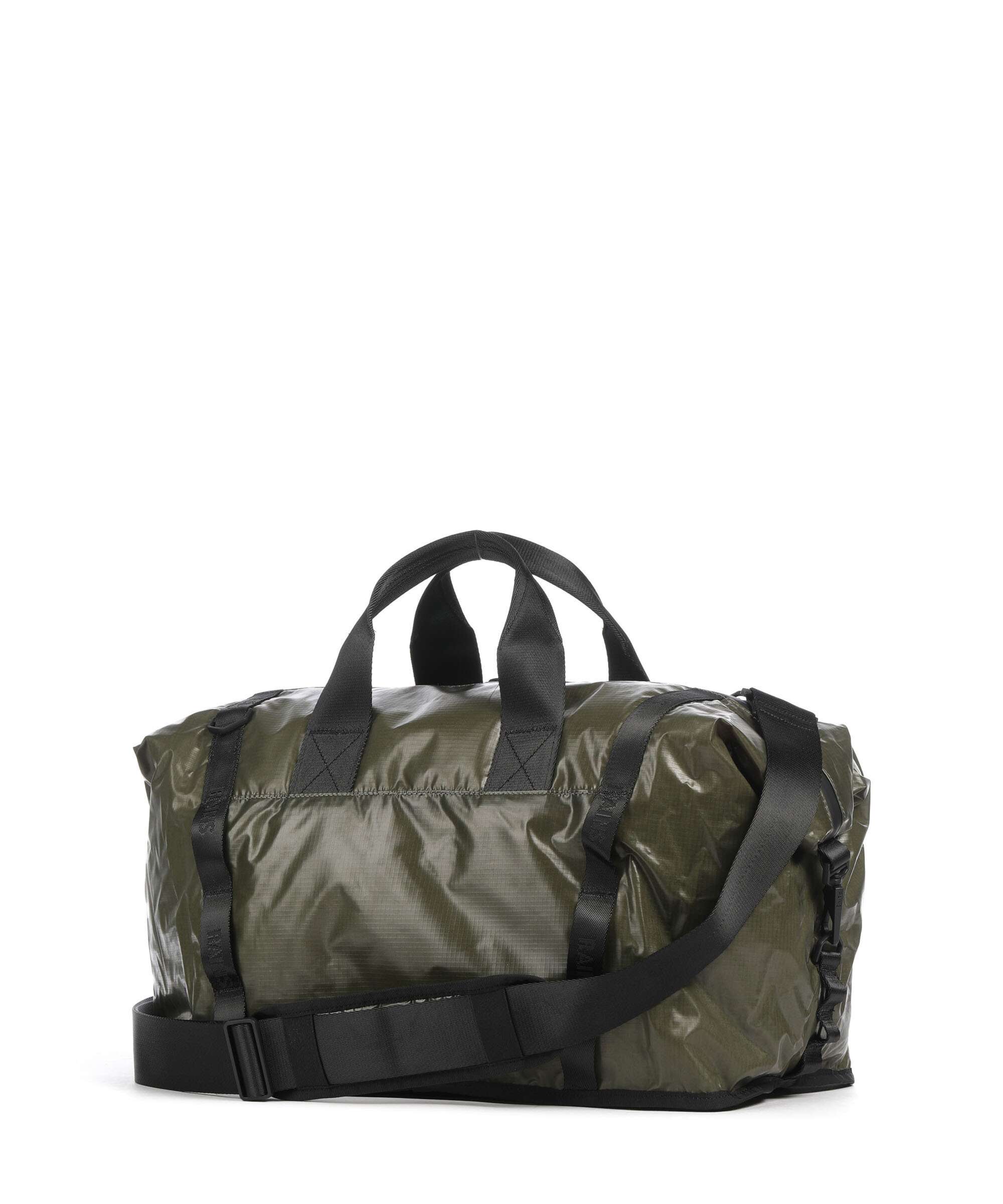 Rains Sibu Weekend bag marsh