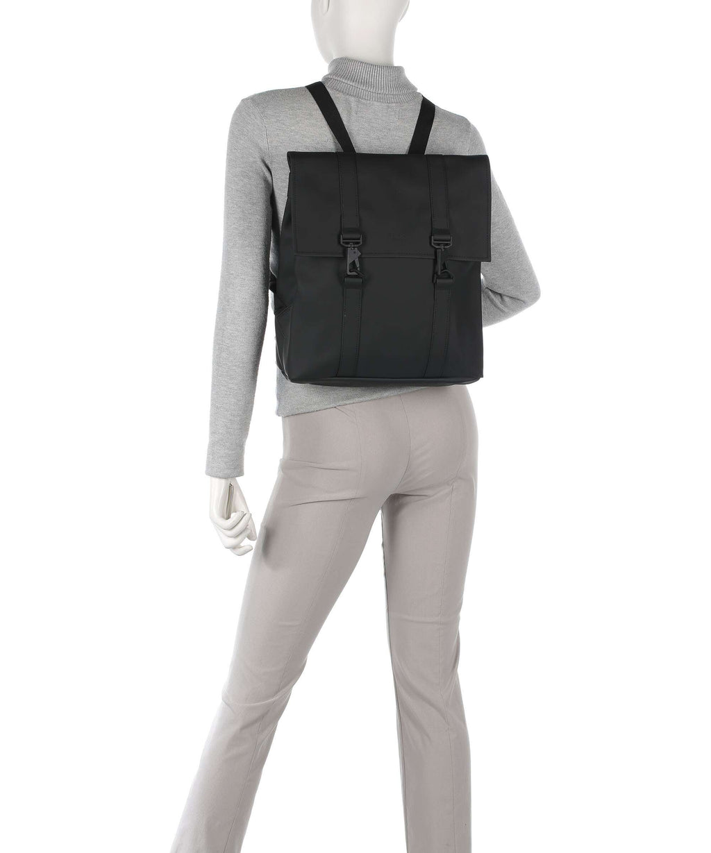 Rains MSN Mini Backpack beige