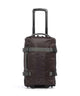 Rains Texel Travel bag with wheels depth