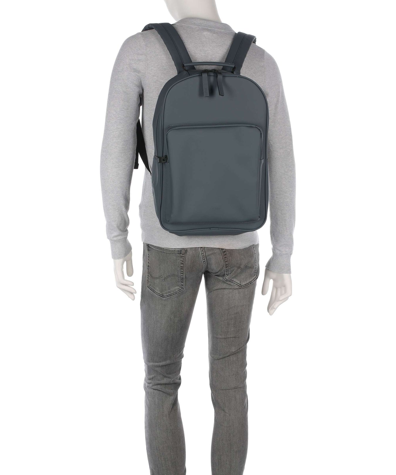 Rains Large Backpack lagoon