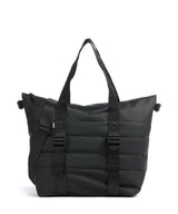 Rains Mini Tote bag black