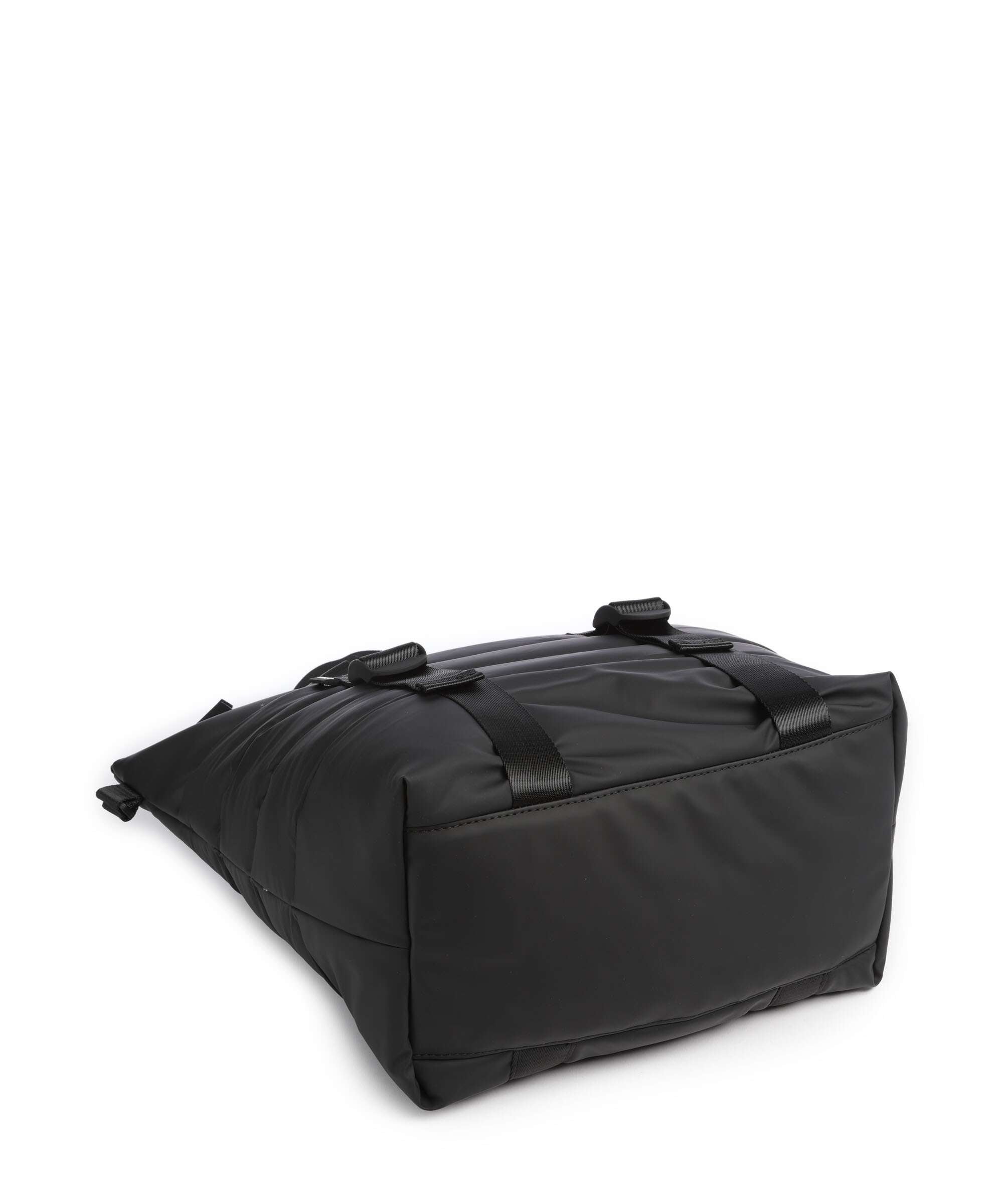 Rains Mini Tote bag black