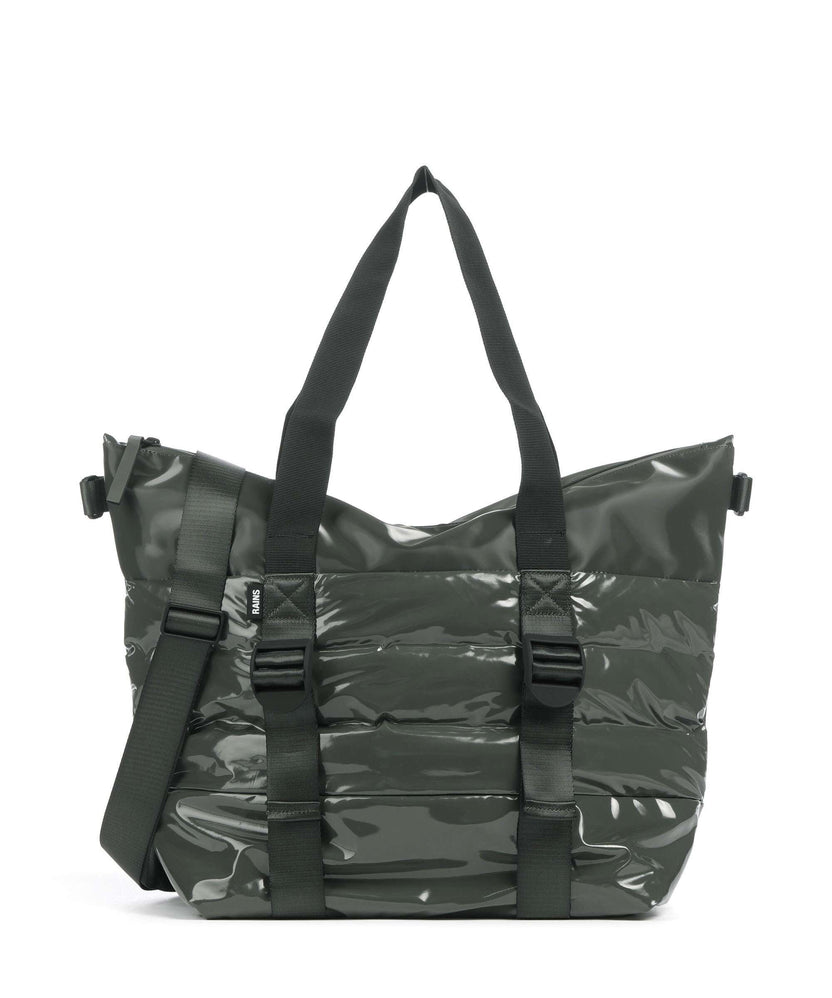 Rains Mini Tote bag swamp