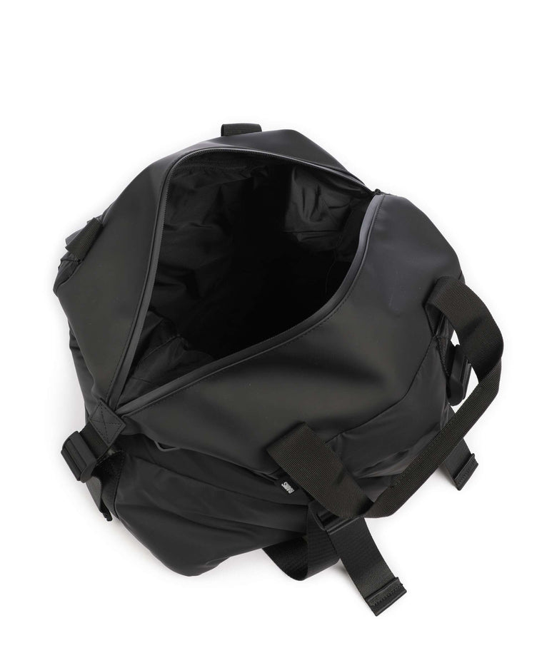 Rains Small Weekend bag black