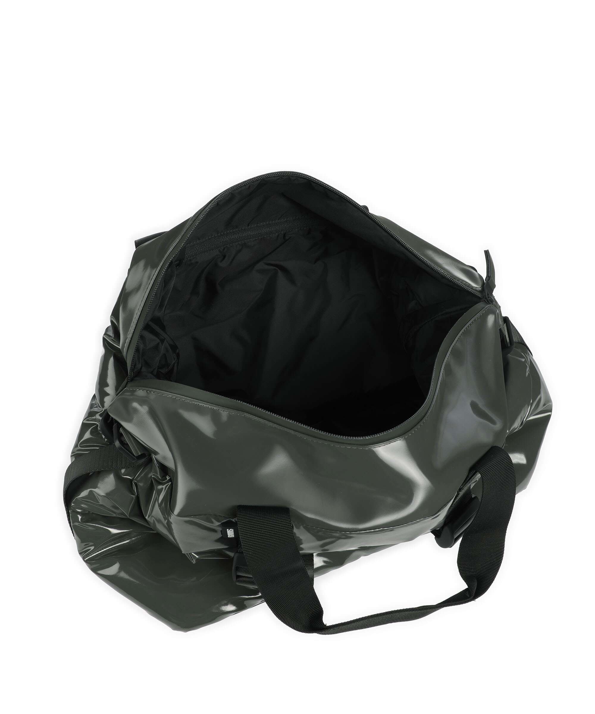 Rains Small Weekend bag swamp