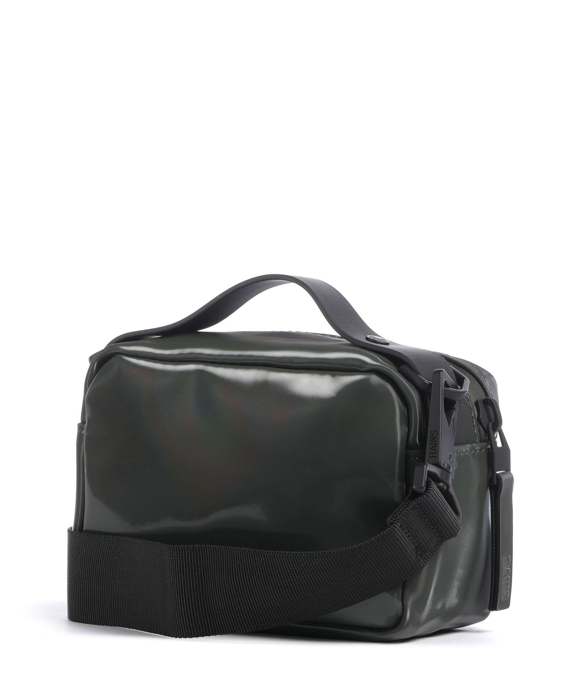 Rains Crossbody bag swamp