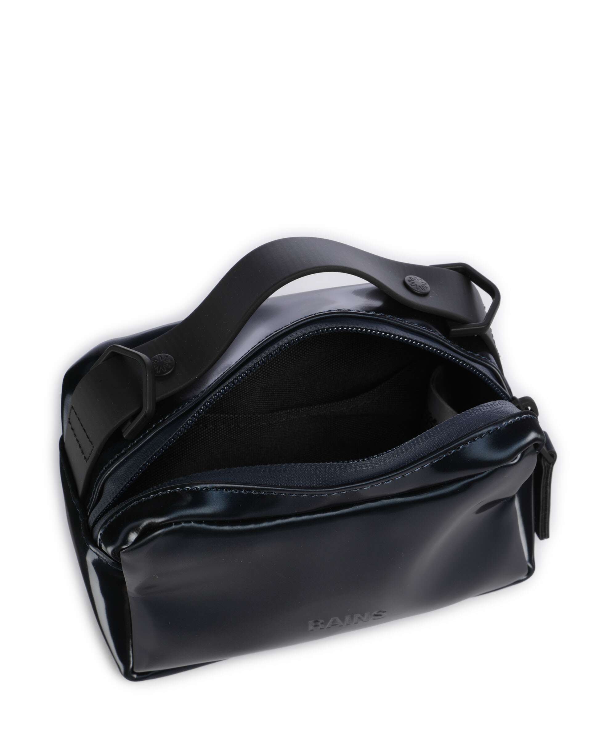 Rains Crossbody bag spill