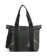 Rains Mini Tote bag swamp