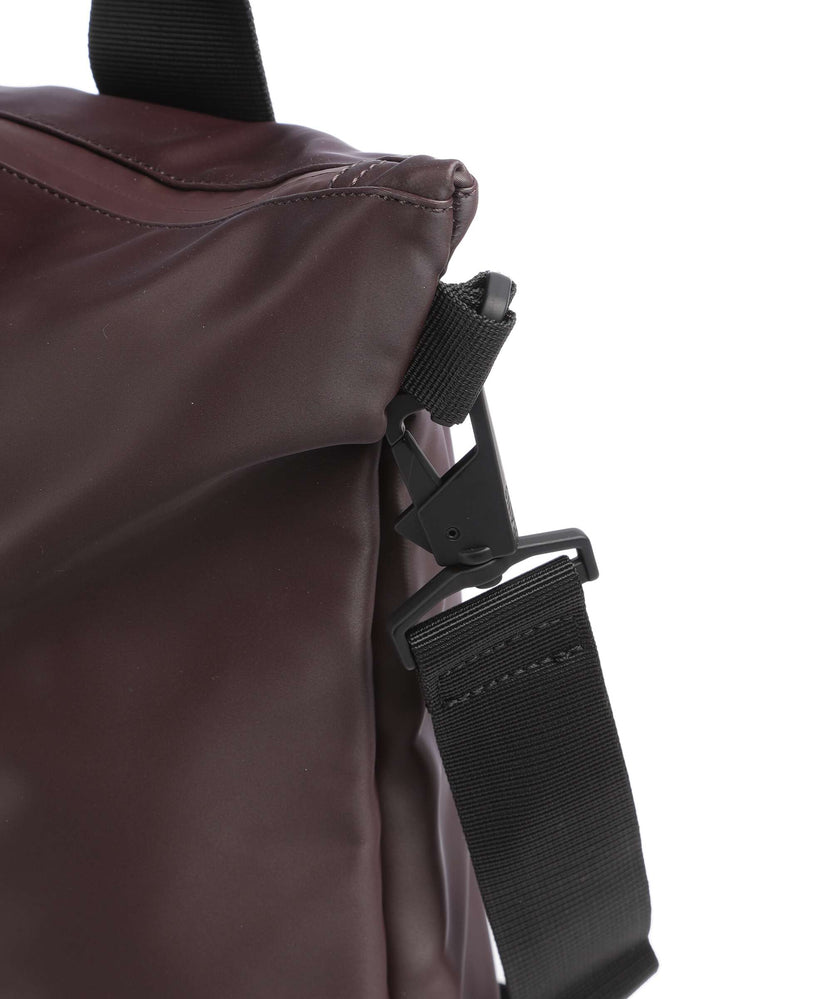 Rains Mini Tote bag depth