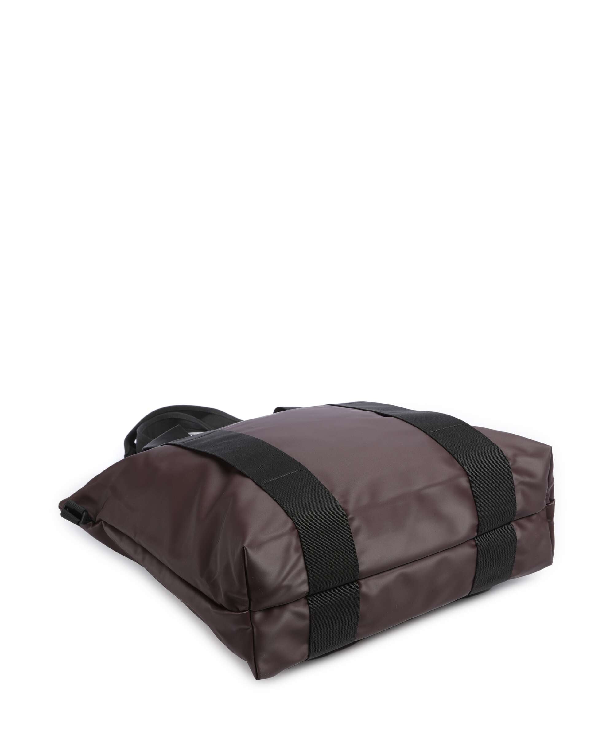 Rains Mini Tote bag depth