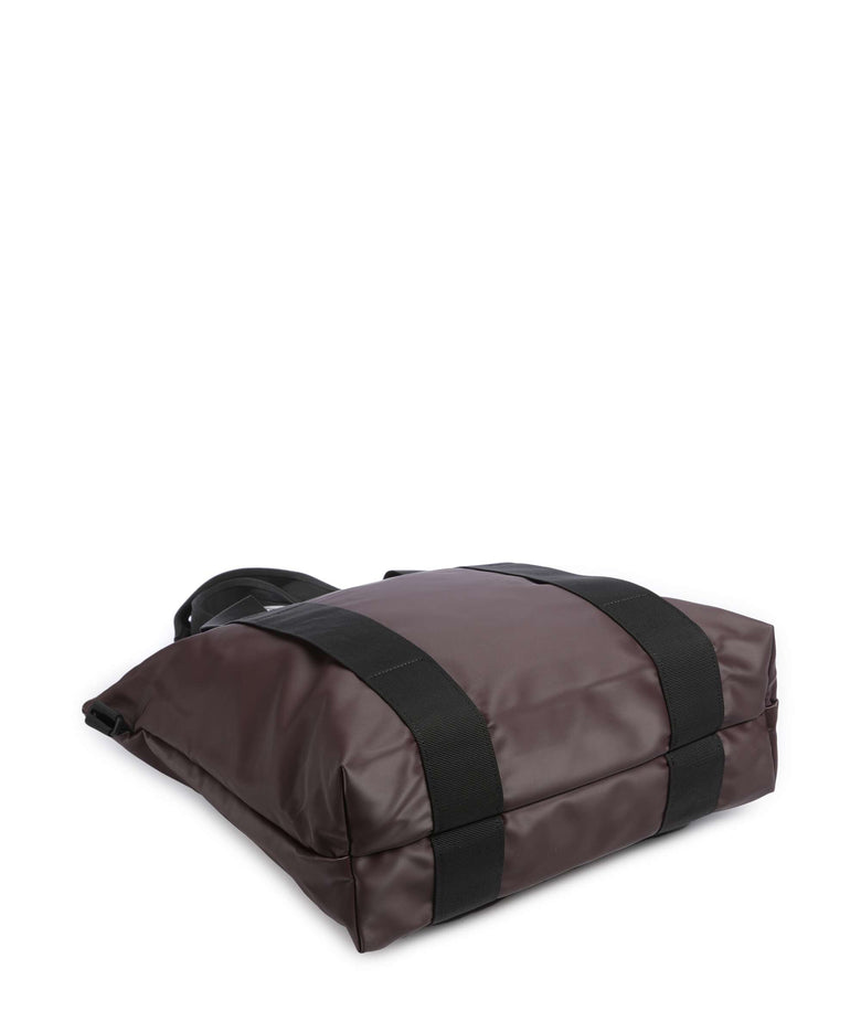 Rains Mini Tote bag depth