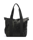 Rains Mini Tote bag coal
