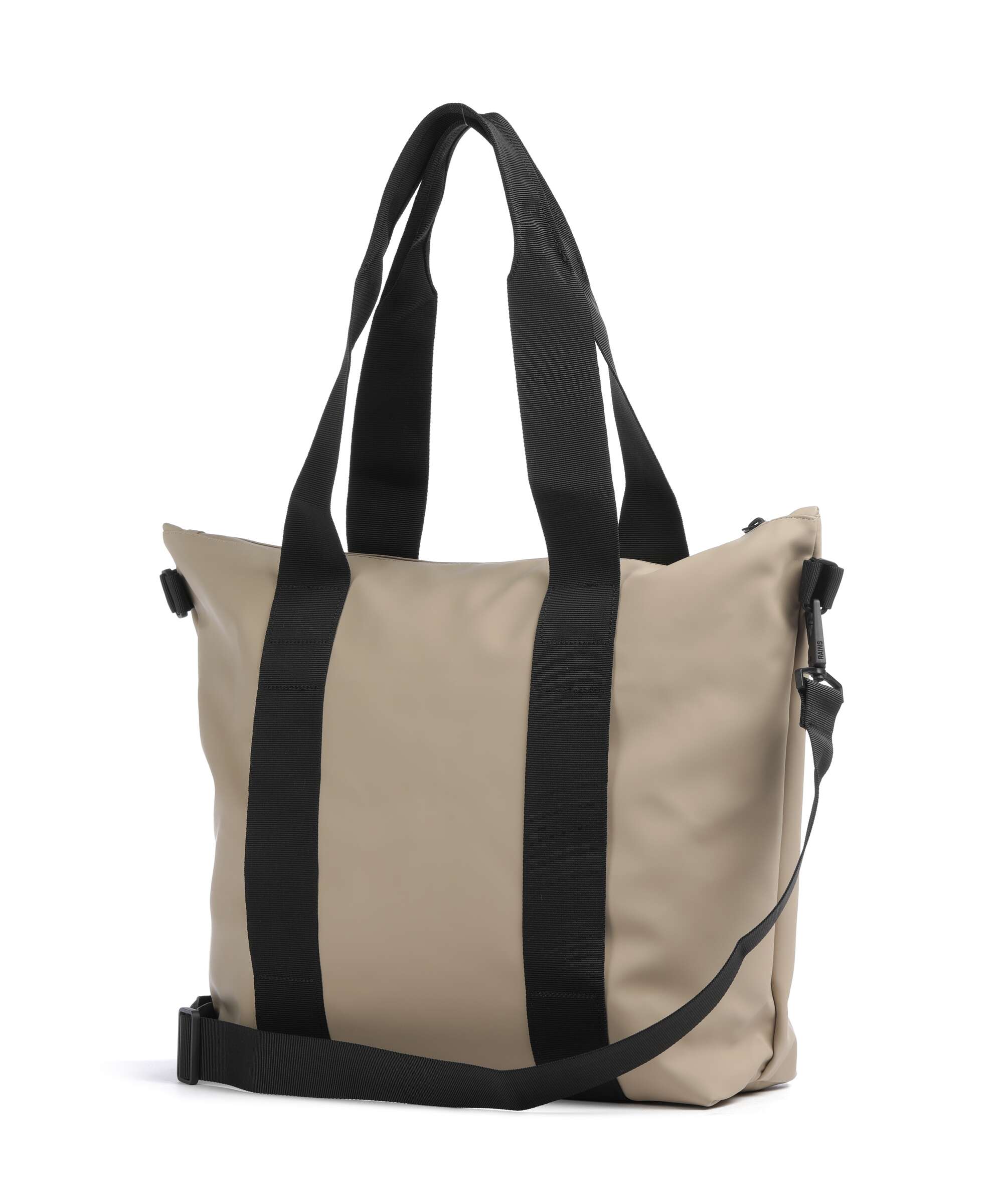 Rains Mini Tote bag beige