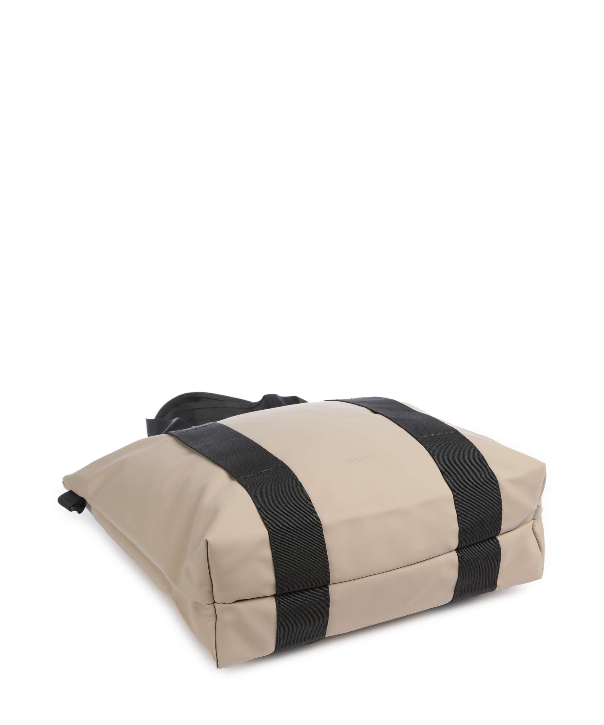 Rains Mini Tote bag beige