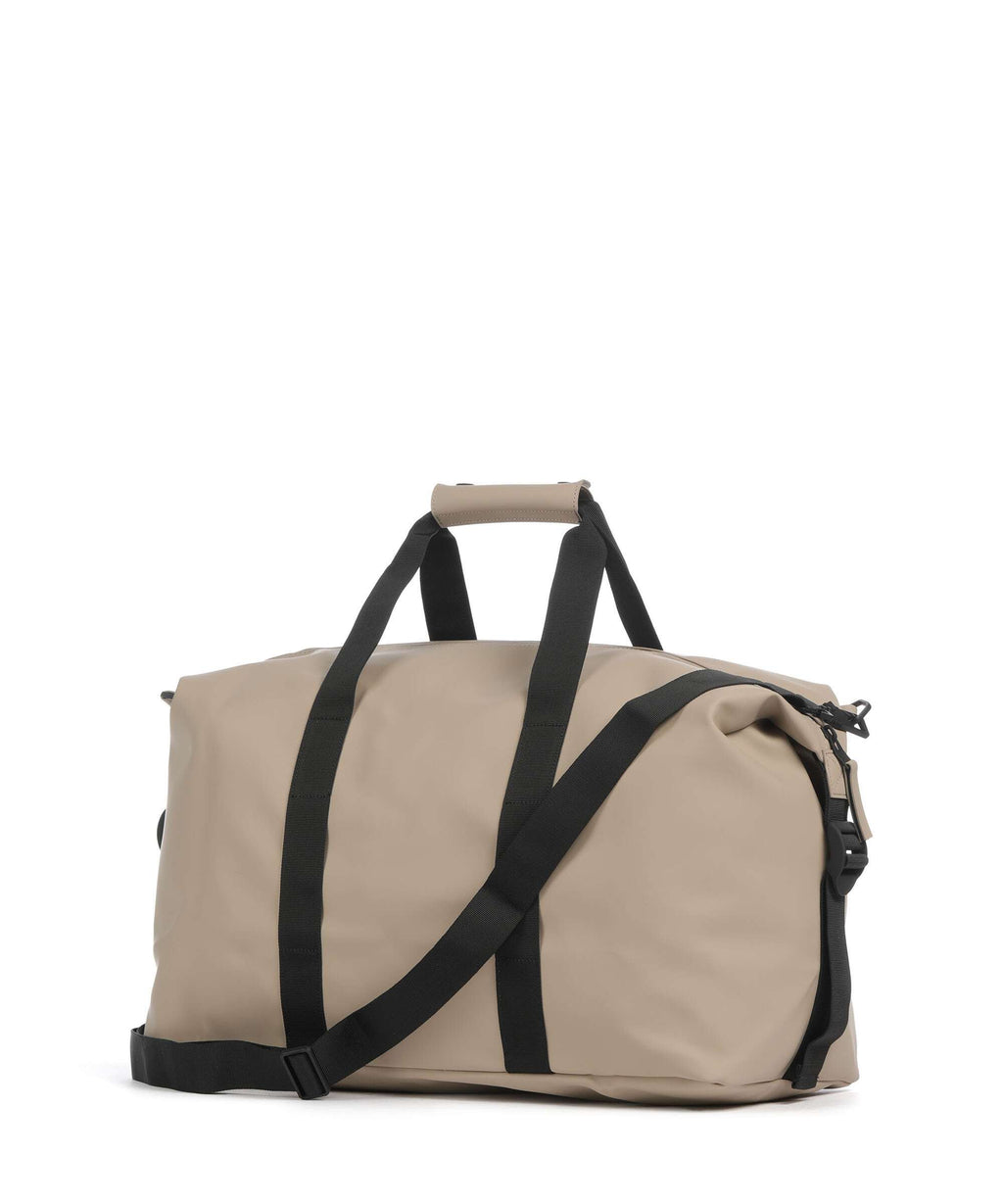 Rains Hilo Weekend bag beige