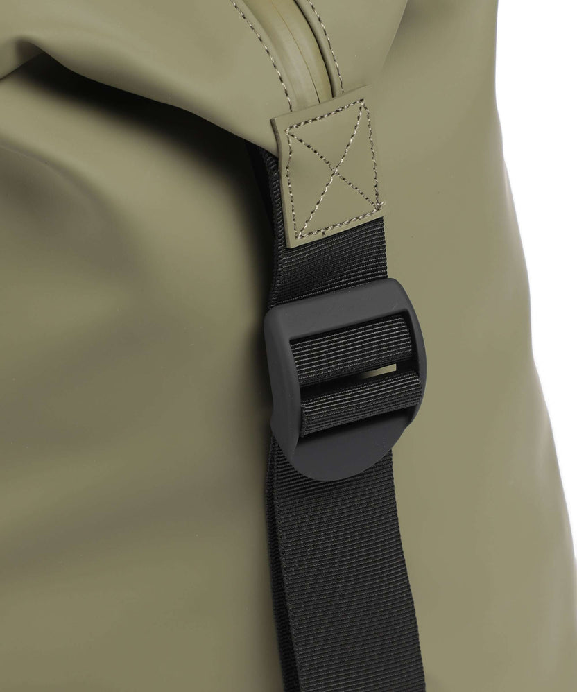 Rains Hilo Weekend bag marsh