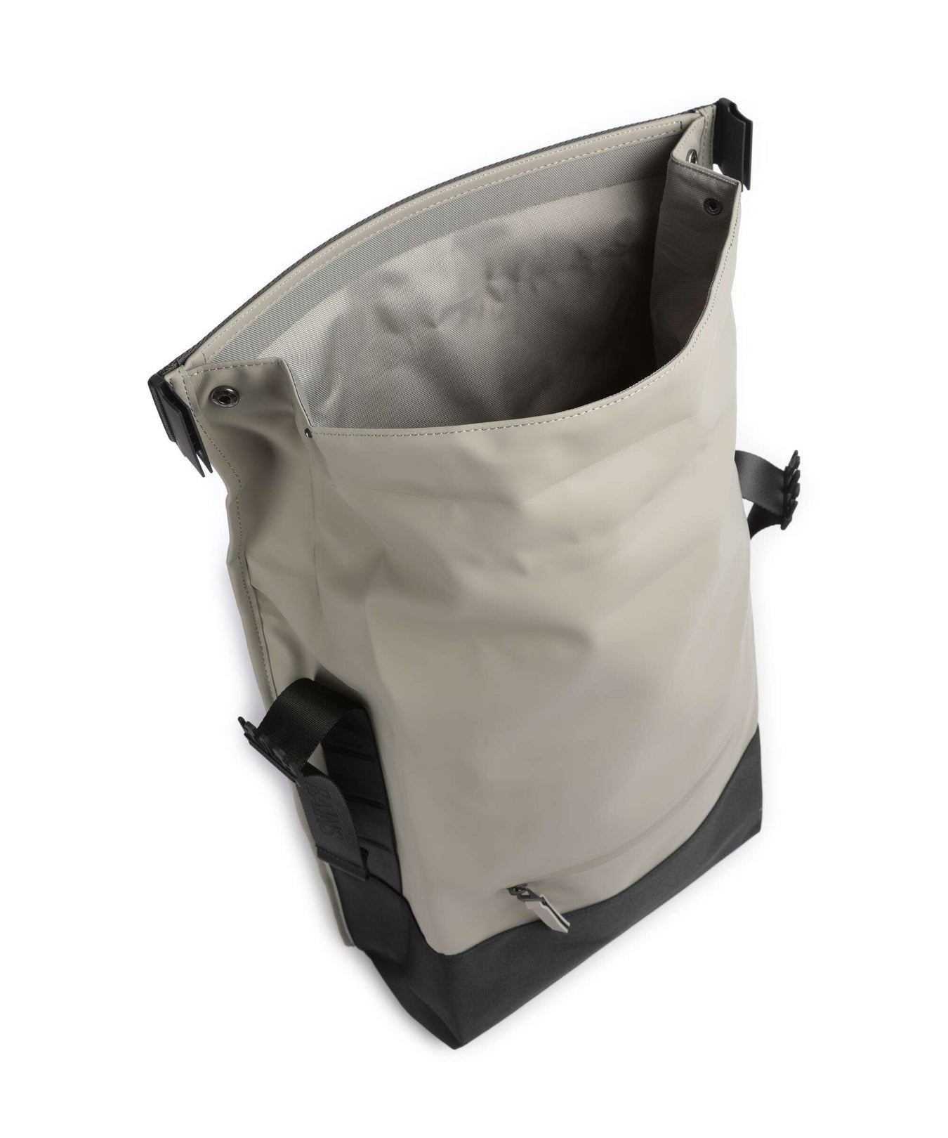 Rains Trail Rolltop backpack drift