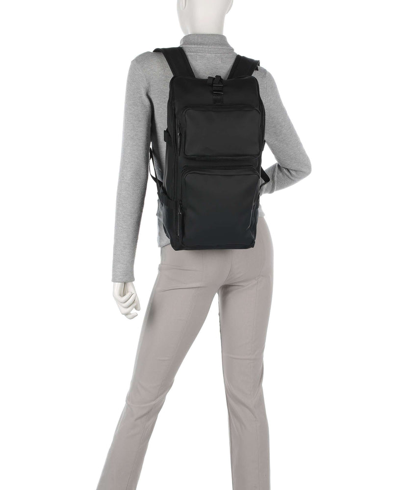 Rains Trail Cargo Backpack lagoon