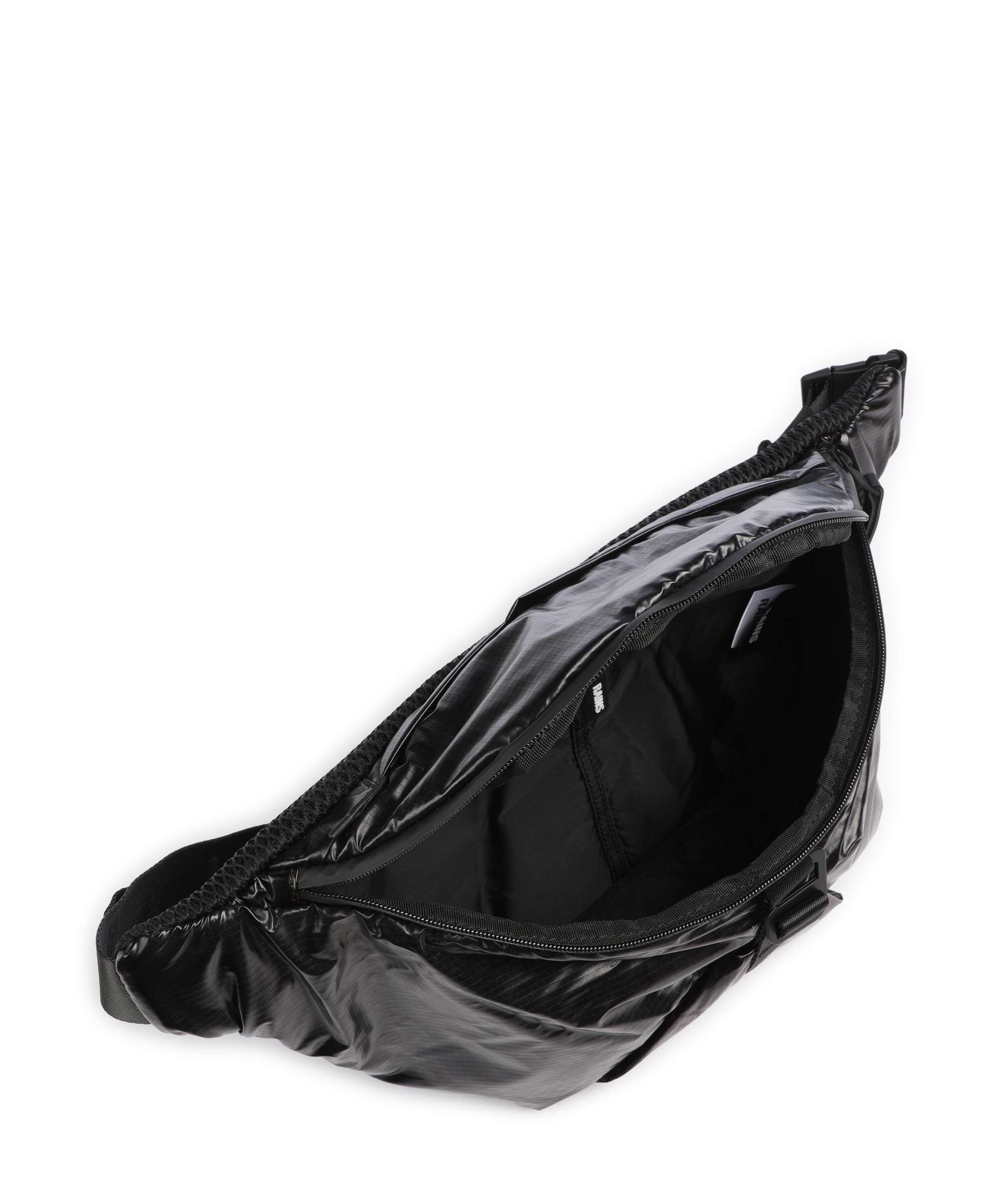 Rains Sibu Large Crossbody bag black