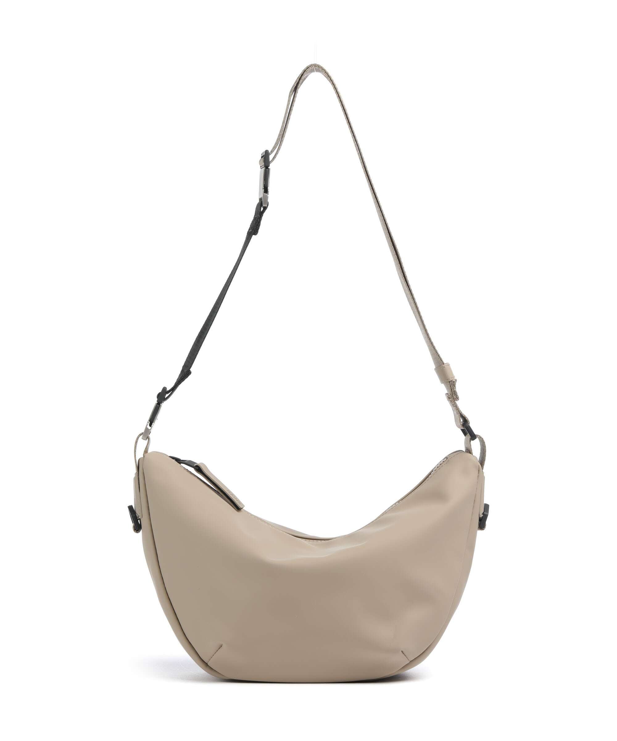 Rains Valera Hobo bag beige