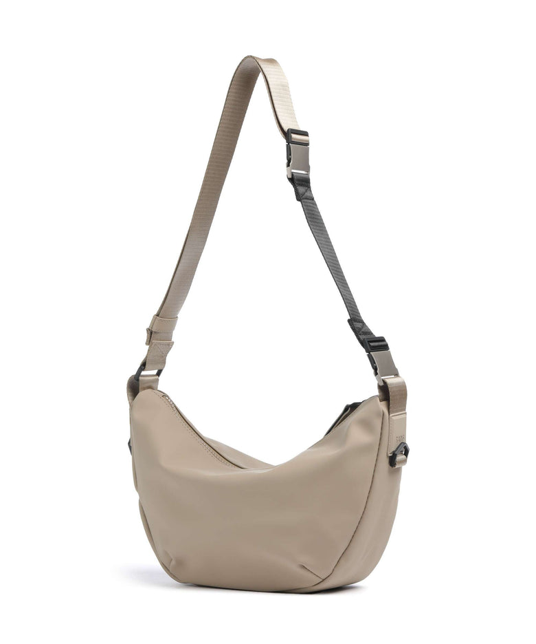 Rains Valera Hobo bag beige