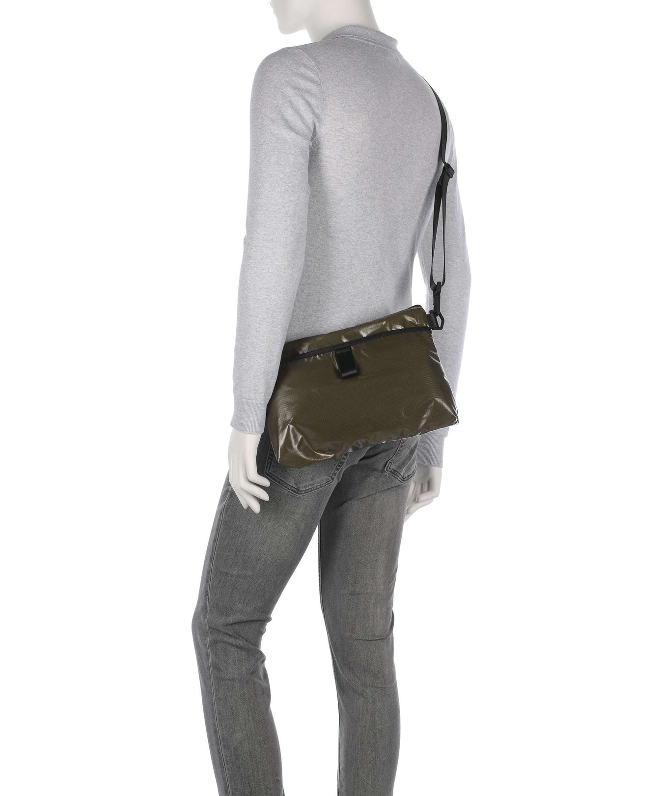 Rains Sibu Crossbody bag marsh