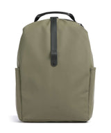 Rains Clip Front Backpack marsh