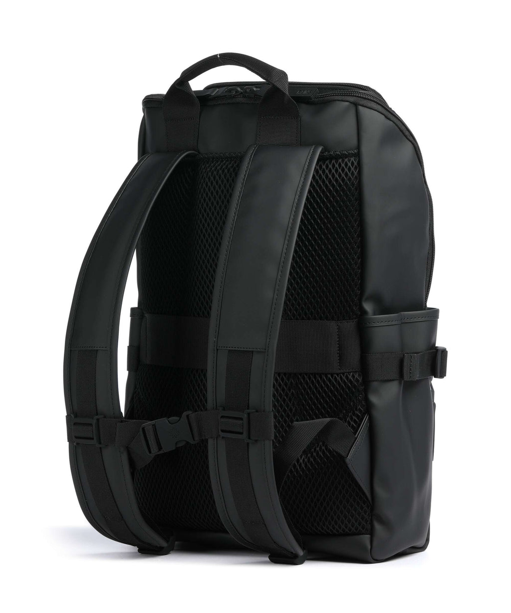 Rains Texel Backpack black