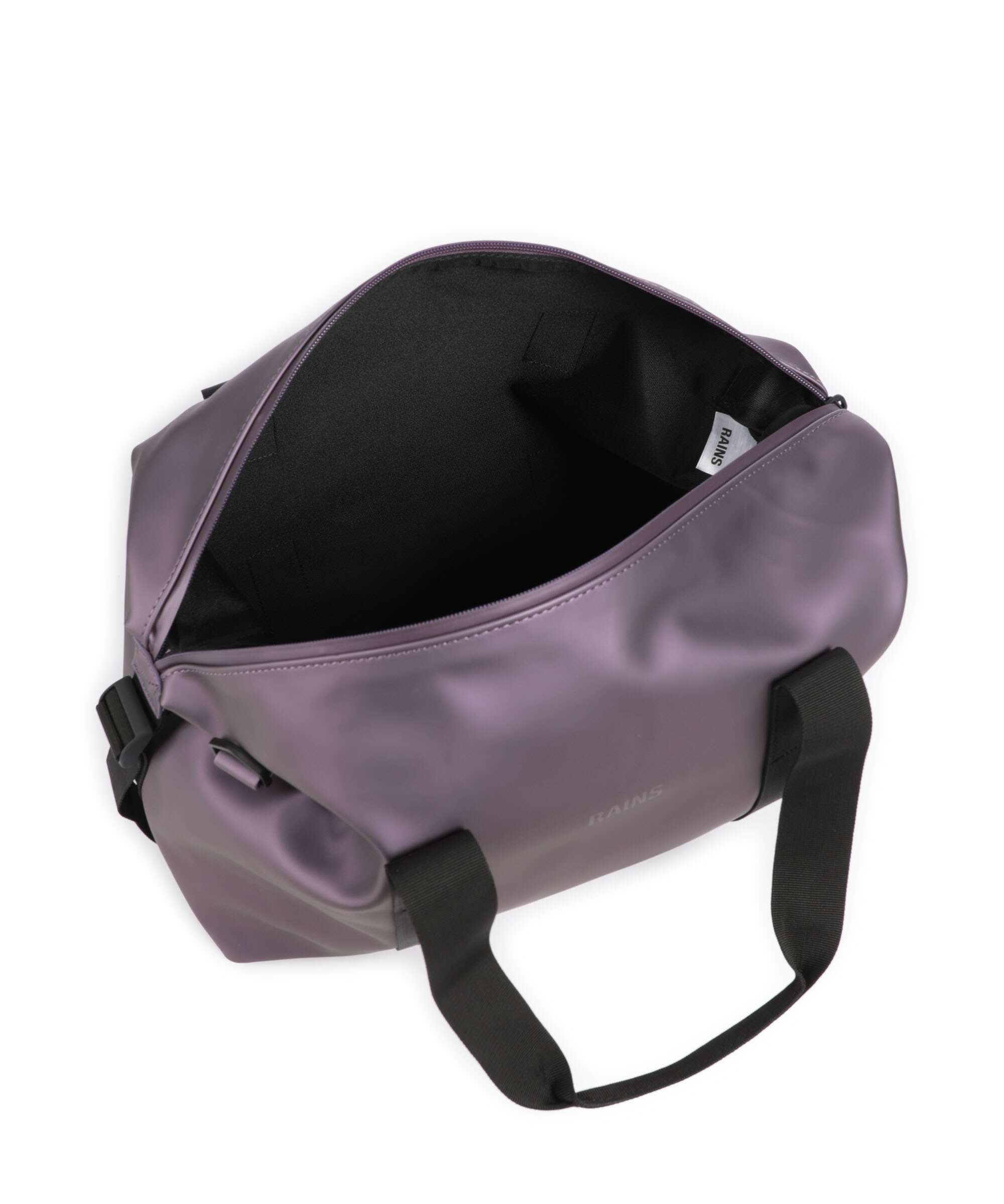 Rains Hilo Small Weekend bag body