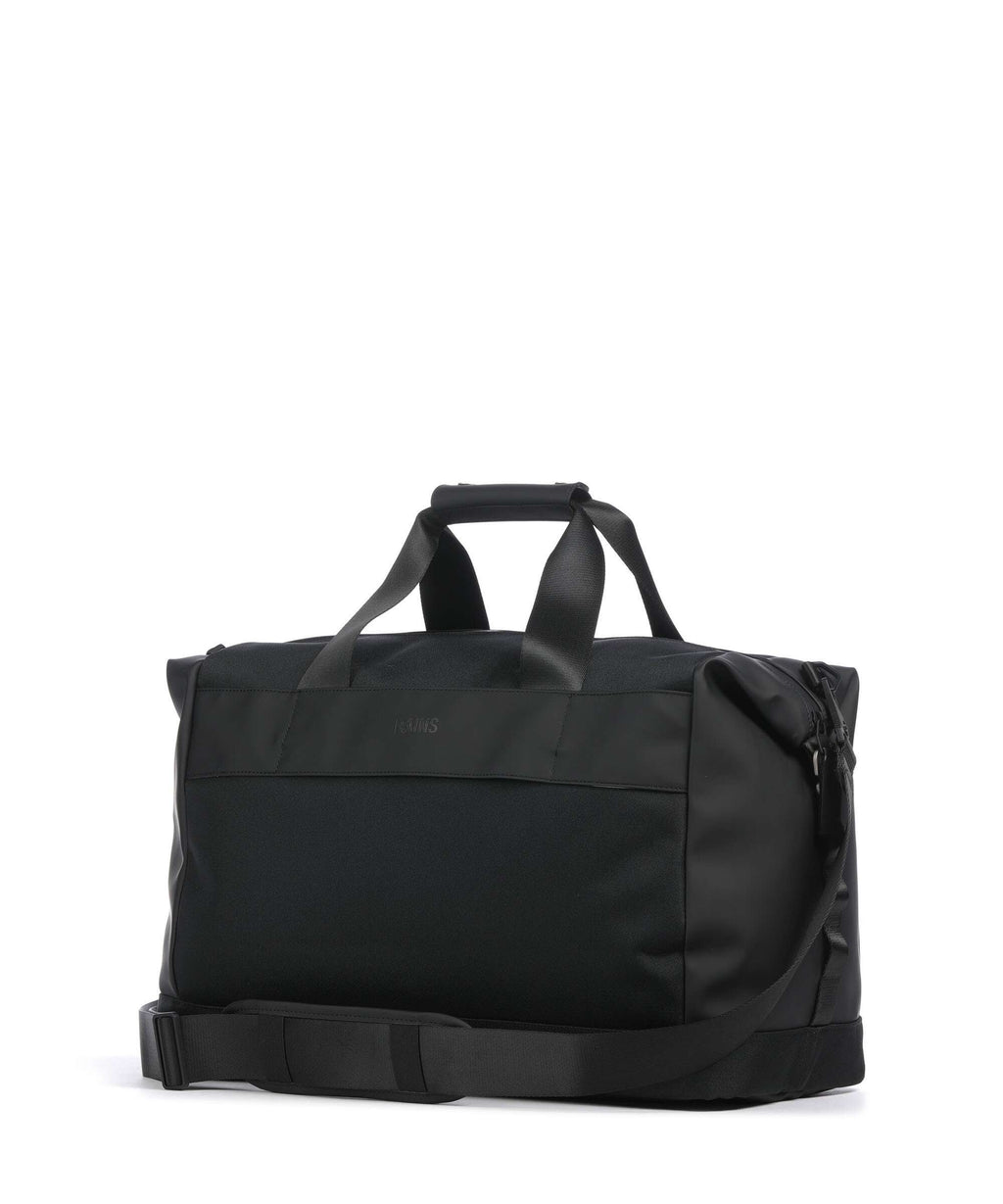 Rains Otaru Weekend bag black