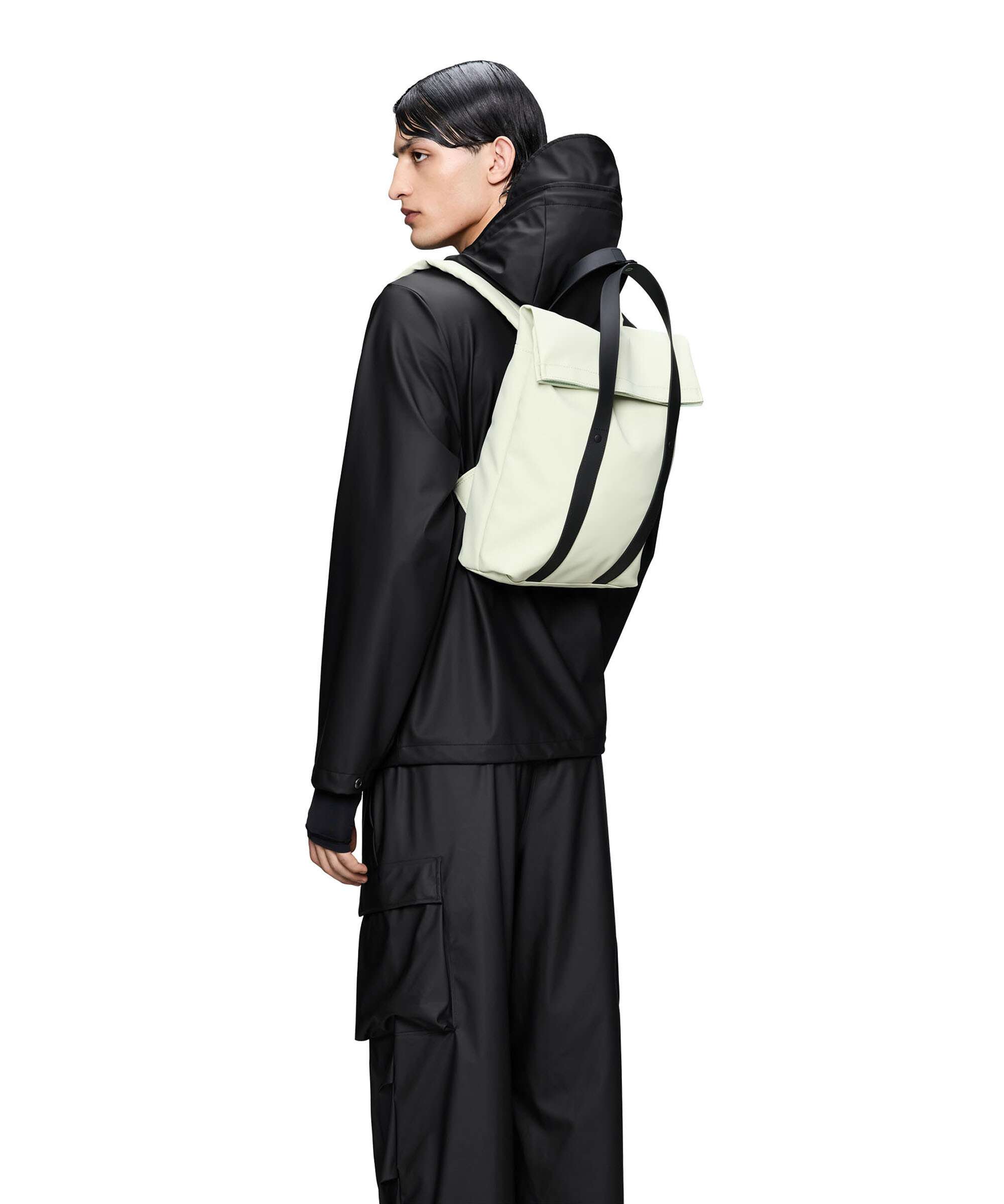 Rains 2 Way Mini Backpack bag daze